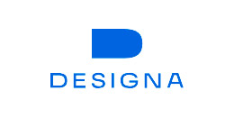 DESIGNA Logo