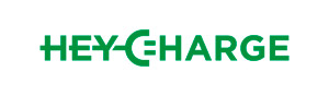 HeyCharge - Logo